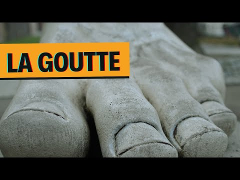 Goutte