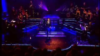 Red Hurley - "Home Sweet Home" Live at Dublin's Olympia Theatre