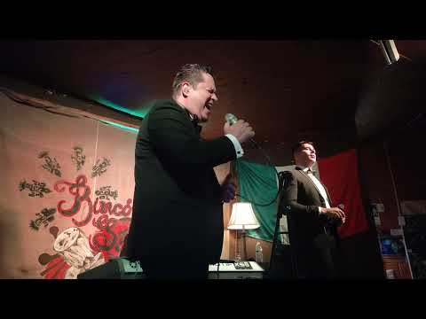 Mataste mis ganas - Carlos Carreira y Salvador Aponte (Nuestros Boleros)