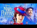 Film Mary Poppins Returns Songs A Spoonful Of Sugar