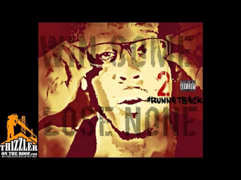 King Bailey ft. HBK Rossi, Smoovie Baby, Bkilled - Got Your Love [Prod. King Bailey] [Thizzler.com]