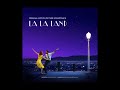 Epilogue - La La Land