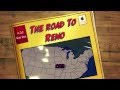 The Road To Reno (Sue & Jane's "Ya Just Never Know!" Tour)