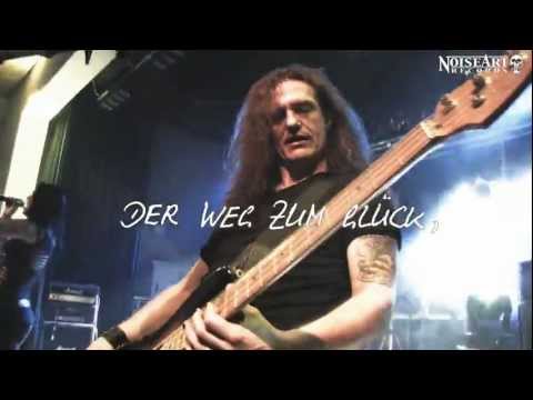 VIVA LA TIA - Klassifiziert - Albumtrailer 3