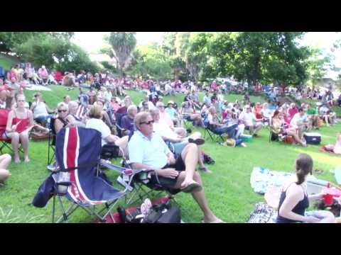 City of Macon, Bibb County, Georgia - Consolidated Government, Combined Community