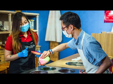 Make Time for a Holiday on Sentosa