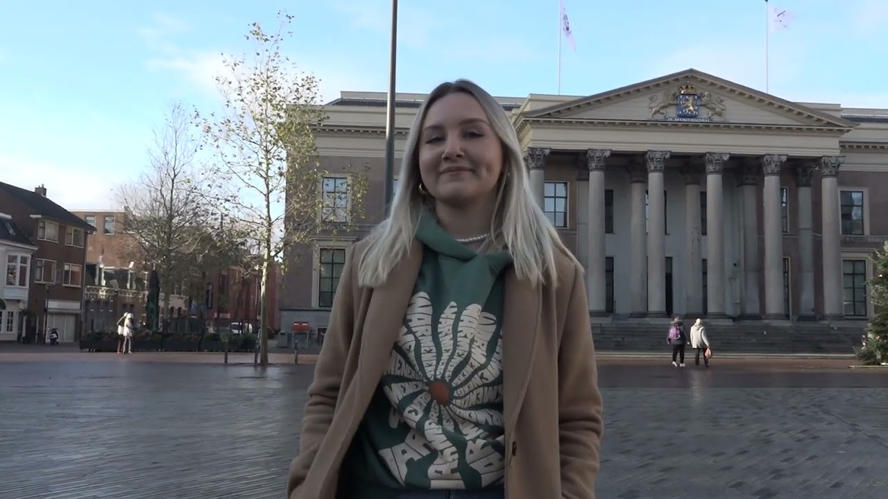 Raising awareness against catcalling