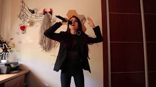 Historias Robadas - Nick Maylo (OT2020) (Cover)