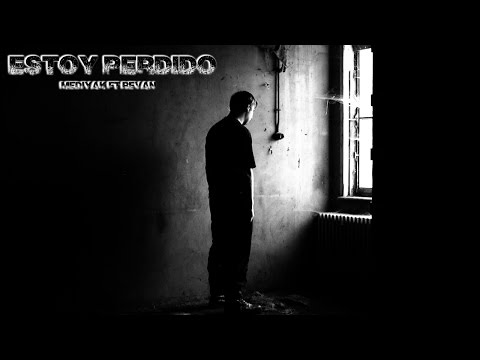 Estoy perdido - Mediyak Ft Revan 2014