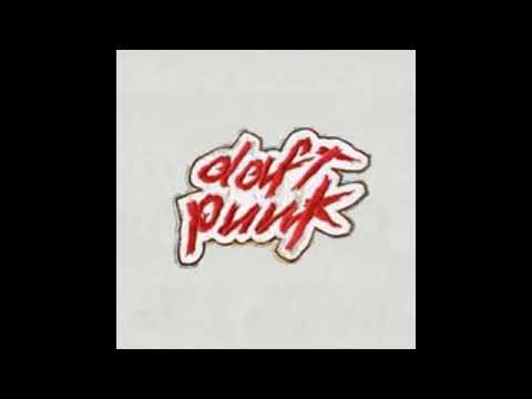 Daft Punk - Live at The Arches, Glasgow, 1997-01-24 full set