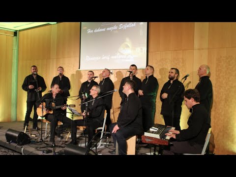 HOR SEJFULLAH, BiH (Islamski centar Rijeka 09.03.2024.)