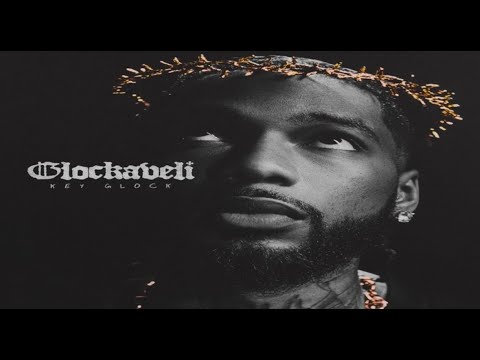 Key Glock - The Grinch (432Hz)