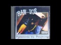 Raw Ice Ain T No Pressure