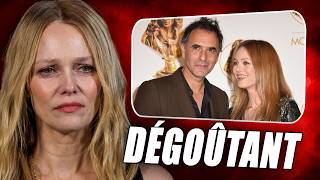 « Elle en avait marre » : la vraie raison qui a poussé Vanessa Paradis à quitter Samuel Benchetrit