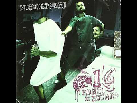 Microspasmi ft Fabri Fibra - Non sei una figa  (instrumental)