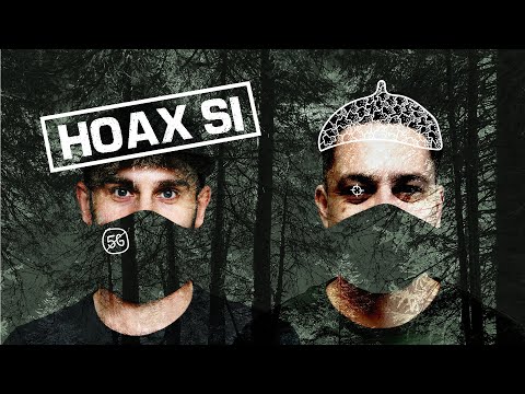Ryhha - Hoax si ft. Abnorman (prod. Shadow Player)