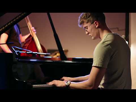 In the heart of nature (Live) - Jazzlink Hannover