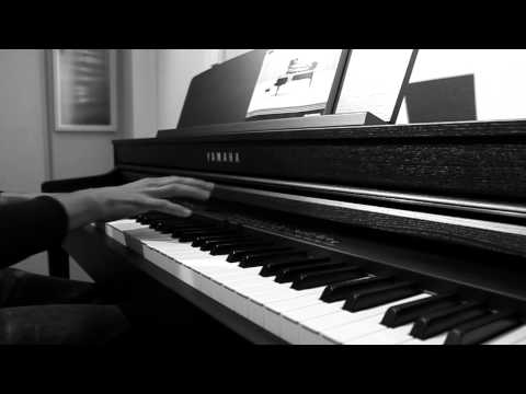 Titanic: My Heart Will Go On – James Horner / Céline Dion [piano cover]