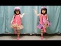 (Adorable Kids Version) Crayon Pop - Bar Bar Bar ...