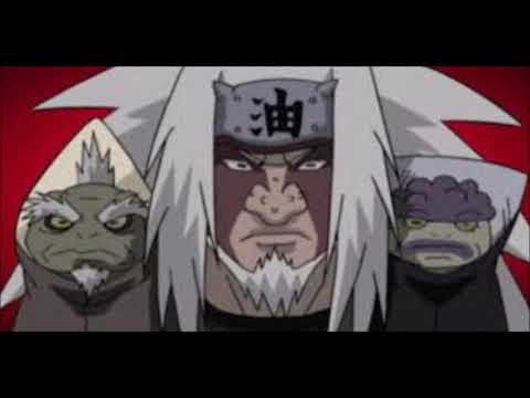 Rạp Về Jiraiya(Phan Ann)