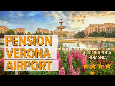 Pension Verona Airport hotel review | Hotels in Cluj-Napoca | Romanian Hotels