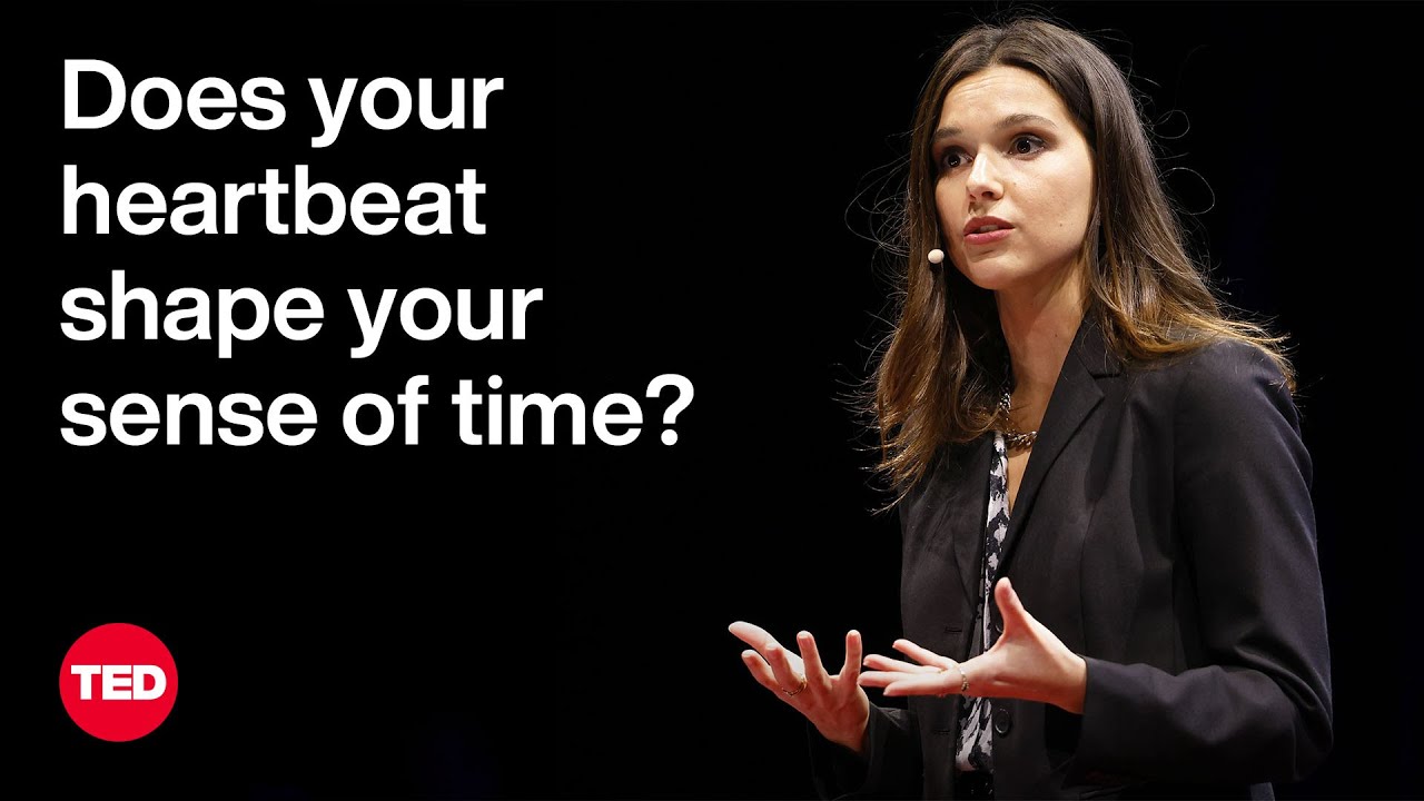 Does Your Heartbeat Shape Your Sense of Time? | Irena Arslanova | TED