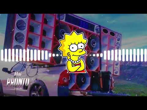 BREGA FUNK MC KEL E MC BRUNA ALVES | MACETA FORTE | MAI PRONTO PRODUÇÕES 2023