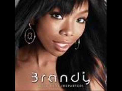 Sean Kingston ft  Brandi   Right Here Departed