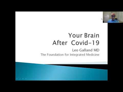 Your Brain After Covid-19