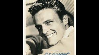 John Ericson and wife Karen--Rare 1989 TV Interview video