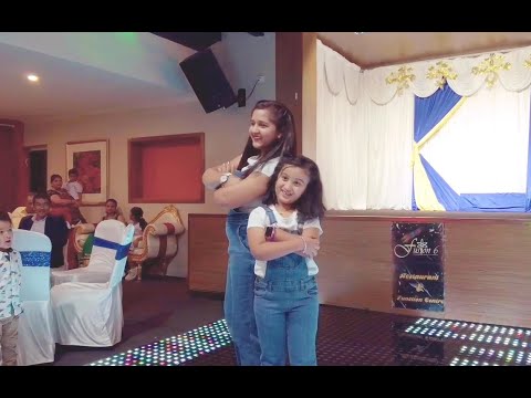 Mai Chhori / Cheap Thrills Mash Up