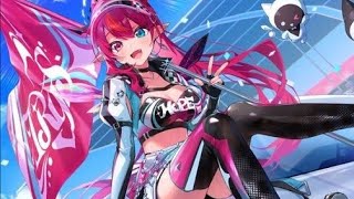 IRyS Eurobeat Mix
