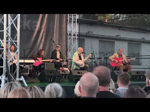 Ivan Mládek & Banjo Band -Jez, Frýdek Místek 06/2026