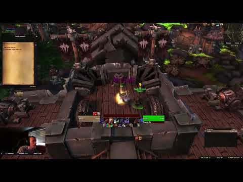 1-60 in 30 seconds #shorts #wow #worldofwarcraft