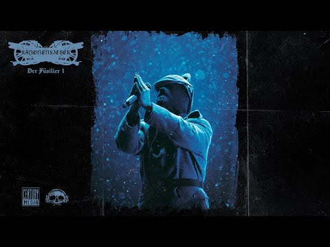 Kanonenfieber and Century Media Records