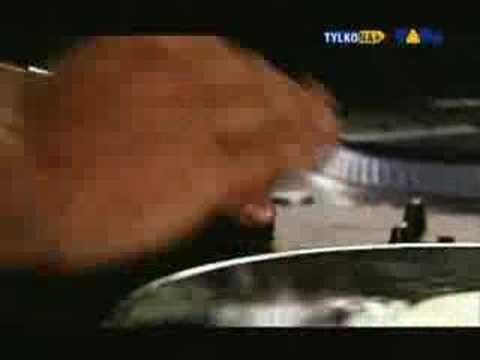 D.J. Decks feat. D.J. Twister, Aśka - Zła Dziewczyna