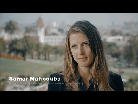 McKesson -  Testimonial Video
