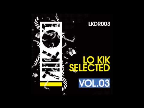 Dods & Jr. - Creative Process (Original Mix) [Lo kik Records]
