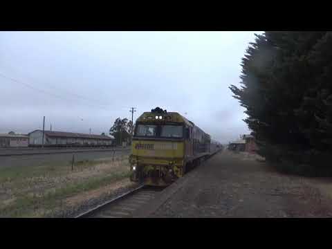 NR78 on 6MA8 in Ararat