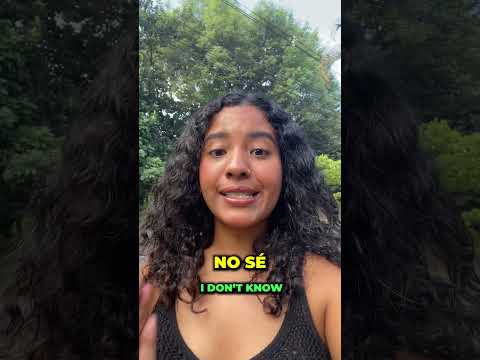 7+ USEFUL SHORT SPANISH PHRASES FOR BEGINNERS ✍️🌻 - Everyday Spanish Vocabulary 🗣️🦋