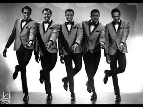 The Temptations   "Since I Lost My Baby"