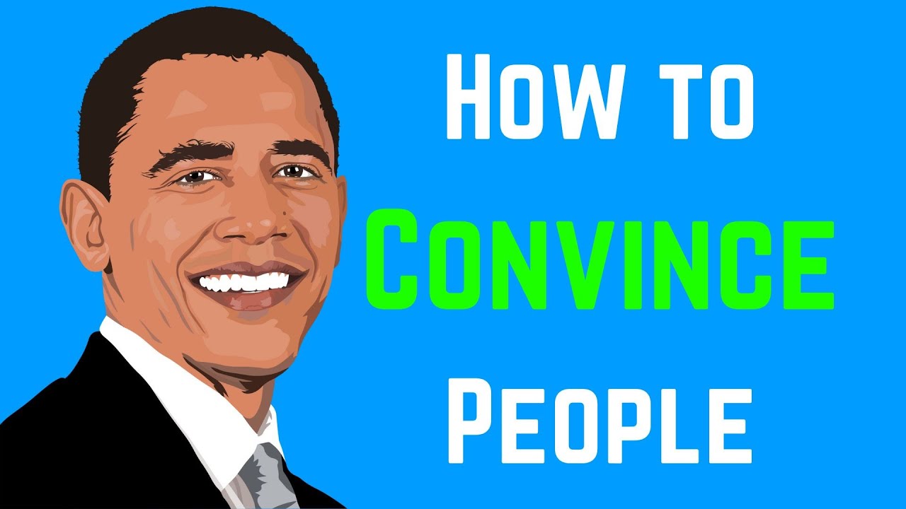 How Barack Obama Answers A Question