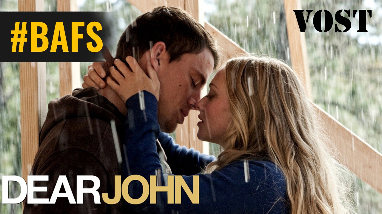 Miniature de la vidéo Cher John - Bande Annonce VOSTFR – 2010 du film Cher John