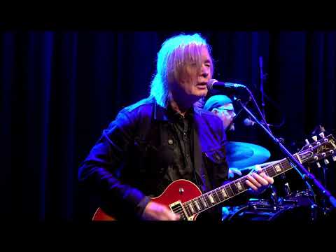 Savoy Brown- May 26 2019 -Sellersville Theater PA....complete show