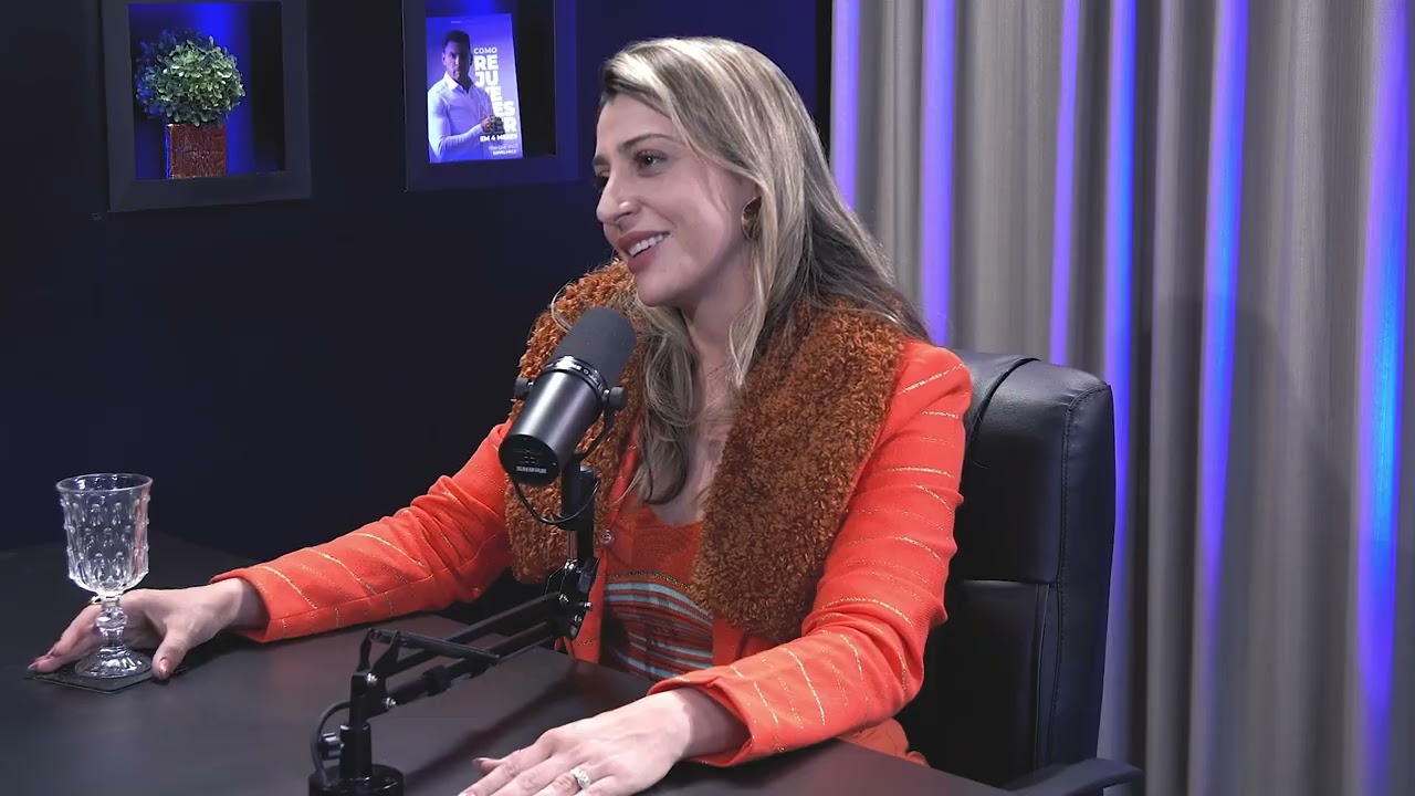 Mari Coelho revela estratégia para lidar com as emoções - 30+ Nunca Mais Podcast