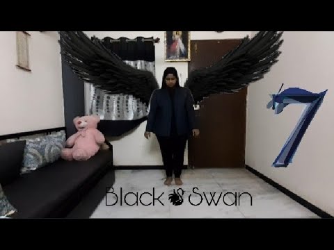 BTS (방탄소년단) 'Black Swan' | steffifm Dance Cover