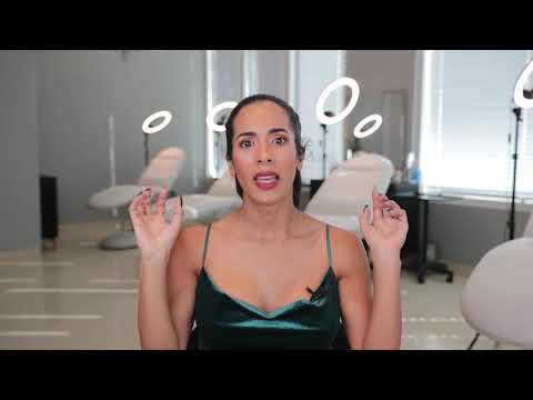 2nd YouTube video about how long after microblading can i get botox