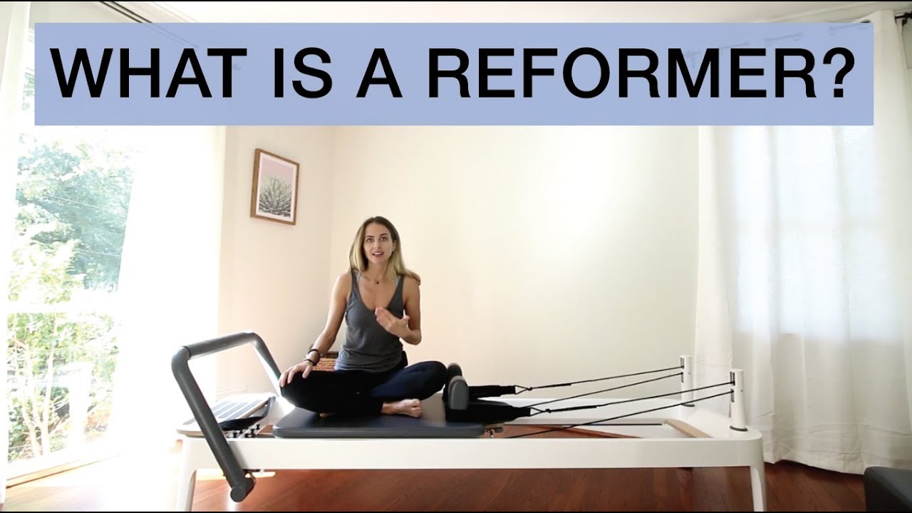 Where is the reformer I need?