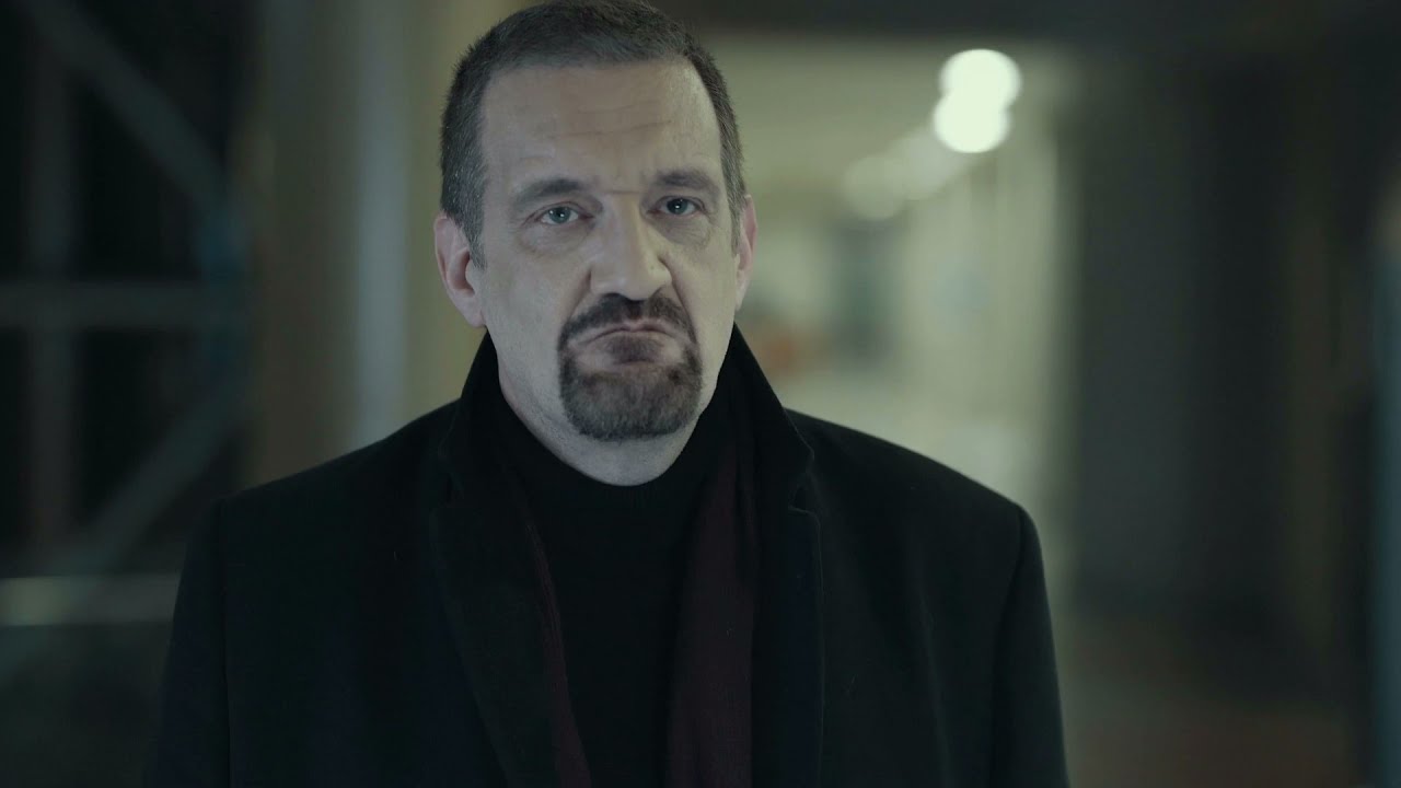 Purgatory Season 2 Trailer (2021)