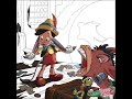 Pinocchio